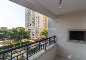 Foto 1 de Apartamento com 3 Quartos à venda, 82m² em Passo da Areia, Porto Alegre