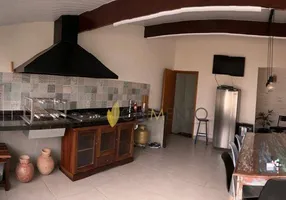 Foto 1 de Casa com 3 Quartos à venda, 244m² em Campestre, Santo André