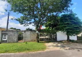 Foto 1 de Casa com 2 Quartos à venda, 20m² em Camboim, Sapucaia do Sul