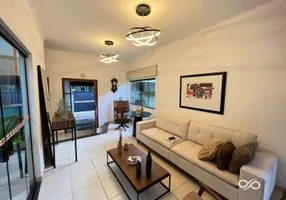 Foto 1 de Casa de Condomínio com 3 Quartos à venda, 243m² em Estância das Flores, Jaguariúna
