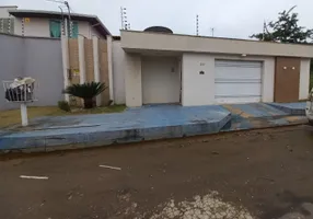 Foto 1 de Casa com 2 Quartos à venda, 209m² em Parque das Mansoes, Imperatriz