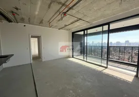 Foto 1 de Apartamento com 2 Quartos à venda, 79m² em Brooklin, São Paulo