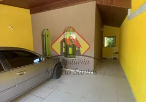 Foto 1 de Casa com 2 Quartos à venda, 62m² em Granville, Taubaté