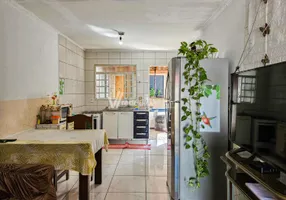 Foto 1 de Casa com 2 Quartos à venda, 79m² em Jardim Planalto, Paulínia