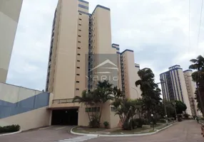 Foto 1 de Apartamento com 3 Quartos à venda, 82m² em Parque do Colégio, Jundiaí