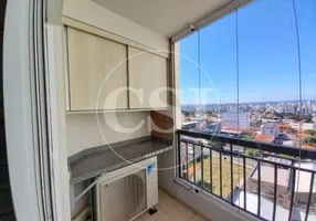 Foto 1 de Apartamento com 3 Quartos à venda, 73m² em Jardim Chapadão, Campinas