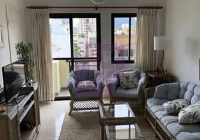 Foto 1 de Apartamento com 3 Quartos à venda, 77m² em Enseada, Guarujá
