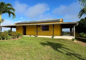 Foto 1 de Fazenda/Sítio com 3 Quartos à venda, 41000m² em Barra do Pojuca, Camaçari