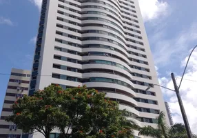 Foto 1 de Apartamento com 3 Quartos à venda, 205m² em Parnamirim, Recife