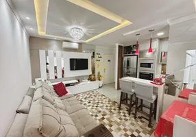 Foto 1 de Apartamento com 3 Quartos à venda, 92m² em Padre Martinho Stein, Timbó