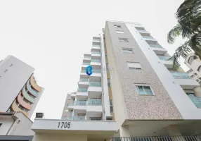 Foto 1 de Apartamento com 1 Quarto para alugar, 69m² em Bigorrilho, Curitiba