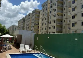 Foto 1 de Apartamento com 2 Quartos para alugar, 53m² em Centro, Paulista