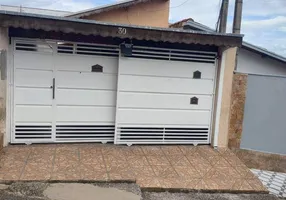 Foto 1 de Casa com 2 Quartos à venda, 108m² em Alto São Pedro, Taubaté