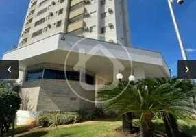 Foto 1 de Apartamento com 2 Quartos à venda, 64m² em Goiabeiras, Cuiabá
