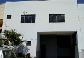 Foto 1 de Galpão/Depósito/Armazém para alugar, 360m² em Loteamento Parque Empresarial Adelelmo Corradini, Itatiba