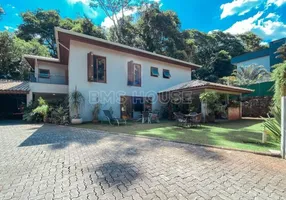 Foto 1 de Casa com 4 Quartos à venda, 480m² em Pousada dos Bandeirantes, Carapicuíba