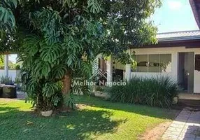 Foto 1 de Fazenda/Sítio com 3 Quartos à venda, 380m² em Jardim Pinheiros, Valinhos