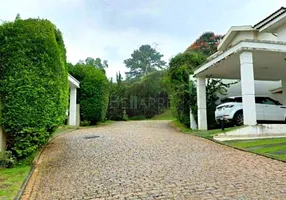 Foto 1 de Sobrado com 4 Quartos à venda, 230m² em Vila Santo Antônio, Cotia