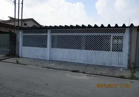 Foto 1 de Casa com 3 Quartos à venda, 230m² em Pestana, Osasco