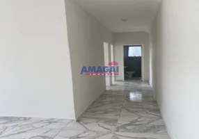 Foto 1 de Flat com 2 Quartos para alugar, 30m² em Vila Aprazivel, Jacareí