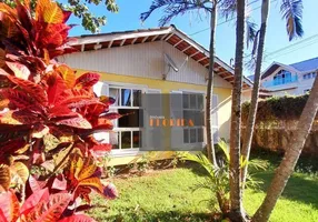 Foto 1 de Casa com 4 Quartos à venda, 90m² em Campeche, Florianópolis