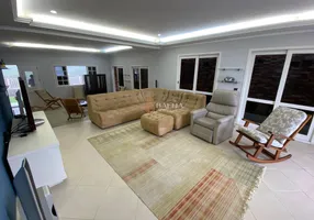 Foto 1 de Casa de Condomínio com 6 Quartos à venda, 310m² em Carlos Guinle, Teresópolis
