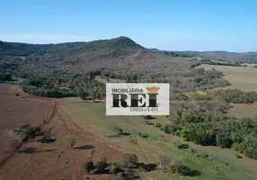 Foto 1 de Lote/Terreno à venda, 48400m² em Zona Rural, Santo Antônio da Barra