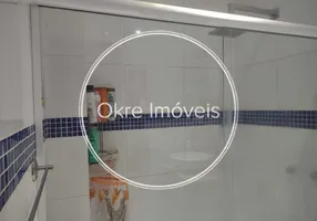 Foto 1 de  com 3 Quartos à venda, 105m² em Tijuca, Rio de Janeiro