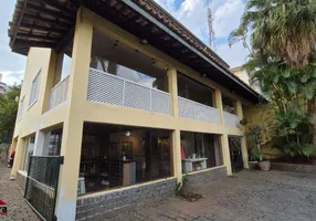Foto 1 de Casa com 4 Quartos à venda, 380m² em Sumaré, São Paulo