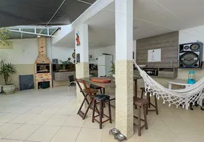 Foto 1 de Casa com 4 Quartos à venda, 300m² em Republica, Vitória