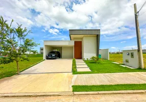 Foto 1 de Casa de Condomínio com 3 Quartos à venda, 170m² em Cidade Alpha, Eusébio