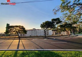 Foto 1 de Lote/Terreno para alugar, 1237m² em Boa Vista, Sorocaba