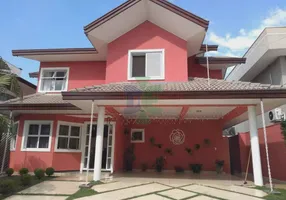 Foto 1 de Casa de Condomínio com 3 Quartos para venda ou aluguel, 220m² em Vila Branca, Jacareí