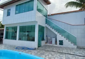 Foto 1 de Casa com 1 Quarto à venda, 190m² em Caji, Lauro de Freitas
