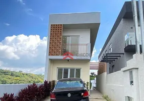 Foto 1 de Casa de Condomínio com 3 Quartos à venda, 130m² em Parque Mirante da Mata, Cotia