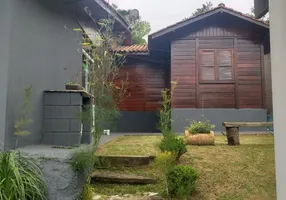 Foto 1 de Casa com 3 Quartos à venda, 200m² em Granja Clotilde, Cotia