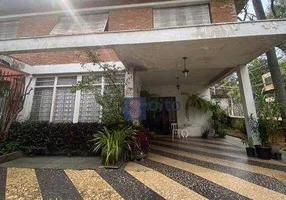Foto 1 de Casa com 3 Quartos à venda, 250m² em Alto de Pinheiros, São Paulo