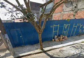 Foto 1 de Lote/Terreno à venda, 300m² em Ferrazópolis, São Bernardo do Campo