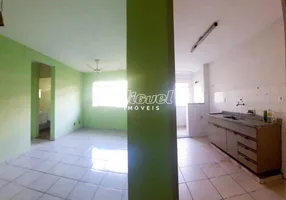 Foto 1 de Apartamento com 2 Quartos à venda, 56m² em Gleba California, Piracicaba