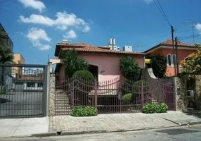 Foto 1 de Casa com 4 Quartos para alugar, 520m² em Tatuapé, São Paulo