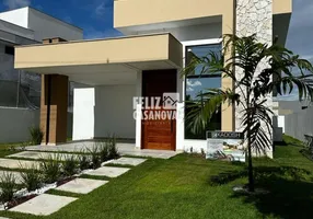 Foto 1 de Casa com 3 Quartos à venda, 214m² em Cascalheira, Camaçari