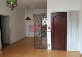 Foto 1 de Apartamento com 3 Quartos à venda, 125m² em Centro, Campinas