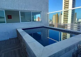 Foto 1 de Apartamento com 2 Quartos para alugar, 59m² em Miramar, João Pessoa