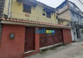 Foto 1 de Casa com 2 Quartos para alugar, 55m² em Icaraí, Niterói