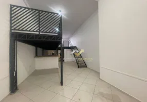 Foto 1 de Ponto Comercial para alugar, 170m² em Vila America, Santo André