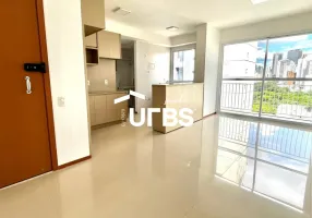 Foto 1 de Apartamento com 2 Quartos à venda, 65m² em Setor Oeste, Goiânia