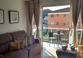 Foto 1 de Apartamento com 3 Quartos à venda, 118m² em Alto, Teresópolis