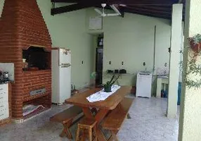 Foto 1 de Casa com 3 Quartos à venda, 185m² em Vila Todos os Santos, Indaiatuba