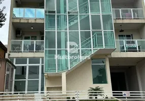 Foto 1 de Apartamento com 3 Quartos à venda, 90m² em Centro, Araucária