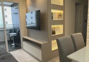 Foto 1 de Apartamento com 2 Quartos à venda, 68m² em América, Joinville